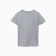 T -shirt for a boy, gray color, height 110 cm
