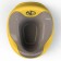 Pot children's amababy bonny, yellow color