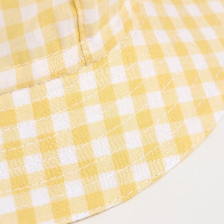 Panama nursery, yellow color, size 46-48-1