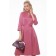 Women's dress, size 48