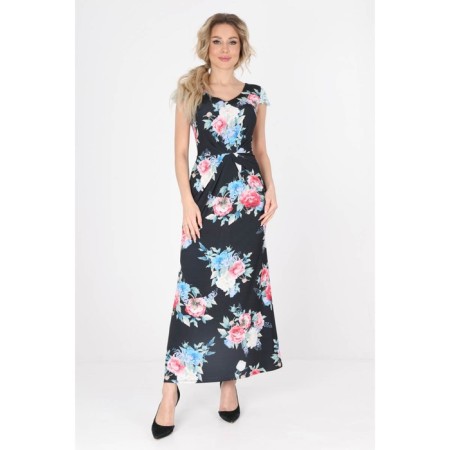 Women's dress, size 46
