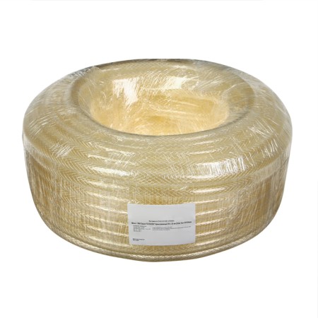 Polivot, PVC, 19 mm, 50 m, reinforced, transparent-2