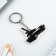 Gift set "Tank" icon + keychain, 6.8 x 10.5 cm