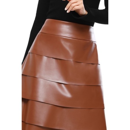 Female skirt, size 52-4