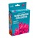 Set for creativity "radiant crystals", color raspberry