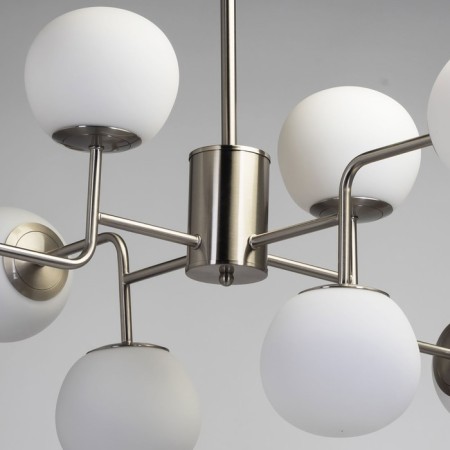 Casper lamp, size 92x68x92 cm, E27-9