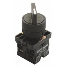 CHINT 573781, 2 position switch