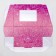 Confectionery packaging, boxing box "Tenderness", 10 x 8 x 3.5 cm