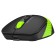 Mouse A4Tech FSTYLER FG10CS AIR Black/Green optical (2000DPI) Silent Wireless USB 1033858