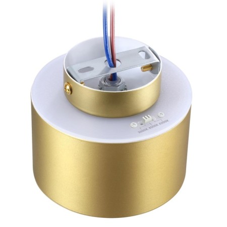 Libeline LED IP20 12W down + 3W up-1