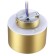 Libeline LED IP20 12W down + 3W up