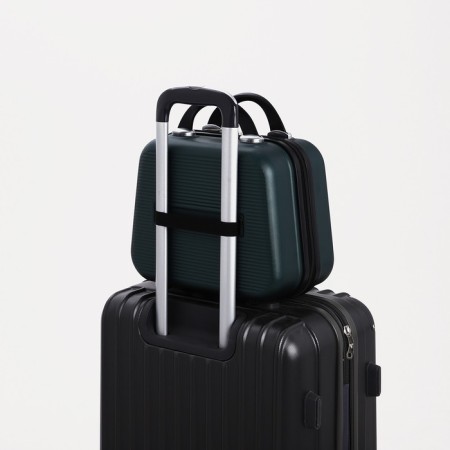 Pilot Case 12 ", Goran Tomp, Lightning Department, Green Color-6
