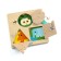 Developing game Djeco "Lackings"