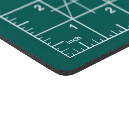 Makers Makers A4 Devente, 3 mm, re -cut, bilateral, three -layer-3