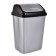 Garbage tank plastic Vittorio Dustbin Hobbylife, Swan cover, 5 l, mix
