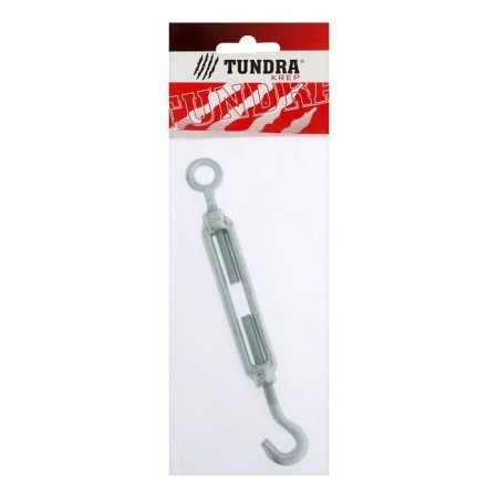 Talter hook-ring tundra Krep, DIN1480, M6, galvanized 1 pcs-2