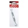 Talter hook-ring tundra Krep, DIN1480, M6, galvanized 1 pcs