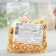 Sprinking confectionery soft: yellow, white, 50 g.