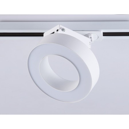LED LED track ambrella track System GL6866, 15W, LED, white color-2