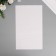 Liszt for creativity claims of "sparkle" pink-blue sheet 33x20 cm thickness 1.6 mm