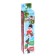 New Year's set for creativity. A spoon for decor with polymer clay “New Year! Snowman in a scarf "