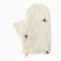 The mitten-output of the "bees" is 20x27cm, the moward is 164 g/m2, 100% HL