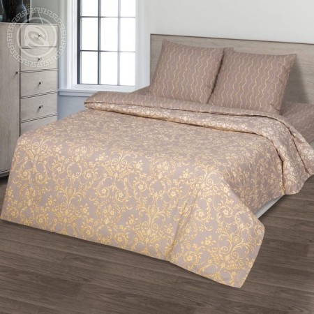 Bed linen 2sp Artpostel "Sacrament" 175x215, 200x215, 70x70cm- 2pcs