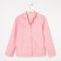 Women's shirt KAFTAN "Hearts", size 44-46