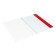 A3 pastel folder, 8 sheets, 4 colors "pastel class"