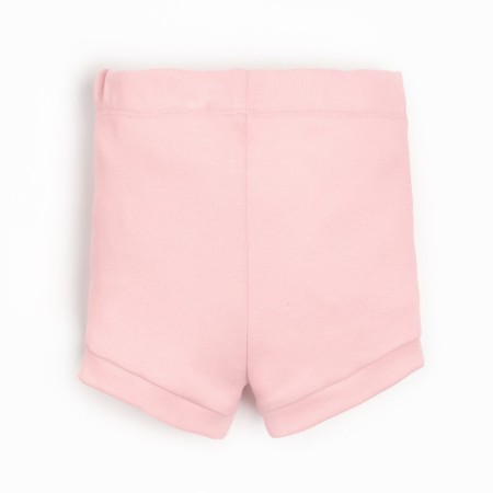 Kit for children (body, shorts) minku, powder color, height 62-68 cm-11