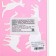 Stencil Koh-I-Noor, "Animals III"