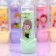 Lip balm "Party", a mix of flowers and aromas