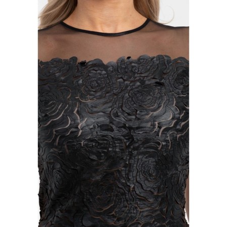 Women's dress, size 46-1