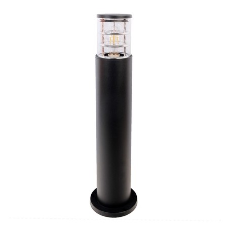 Landscape Lamp Arte Lamp Tokyo A5316PA-1BK, E27, 40 W, 11x11x60 cm, black