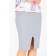 Women's skirt, size 54
