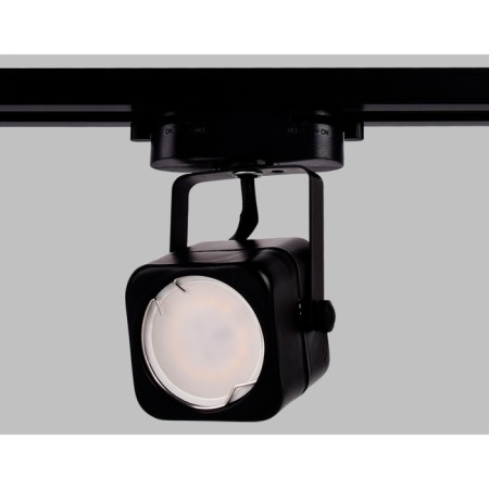 Single -phase track lamp Ambrella track system GL5108, GU10, Black color-4