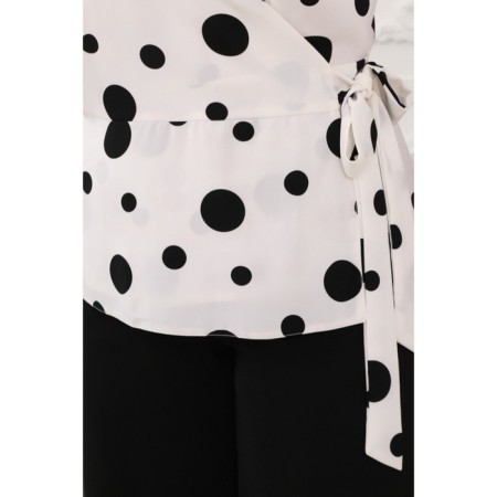 Female suit, size 46-6