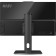 Monoblock MSI Modern AM242P 12M-630RU 23.8 "Full HD PG 8505 (1.2) 4GB SSD128GB UHDG Windows 1029375
