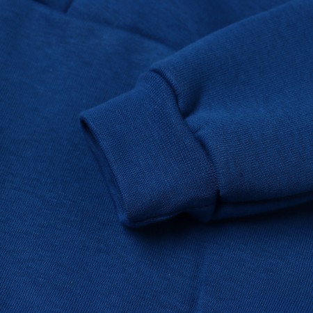 Sweatshirt Kroshka I am Blueberry p. 80-86, blue-5