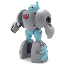 Designer Funky Toys 