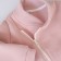 Kinderlitto Topolino-2 Kinderlitto-2, height 74-80 cm, pink powder