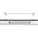 Ceiling lamp Dimmated Bordonara, 35W LED with PDU