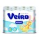 Linia Veiro Classic toilet paper, white, 2 layer, 24 pcs.