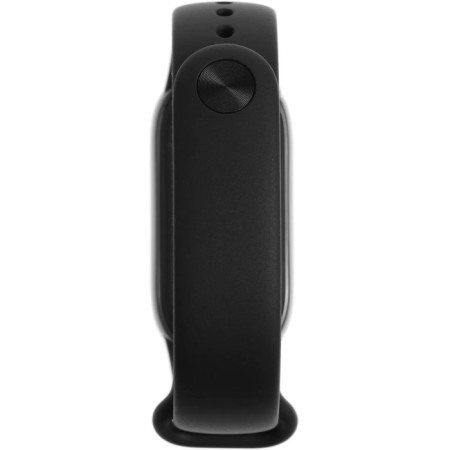Фитнес-браслет Xiaomi Mi Smart Band 8, 1.62", Amoled, BT 5.1, 190 мАч, чёрный-4