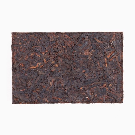 Chinese sustained black tea "Shu puer. Cenesyan", 2014, 250 g, Yunnan-1