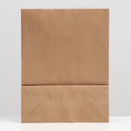 CRAFT PACK PACKING WITHOUT PREASE, 35 x 15 x 45 cm flat, set 3 pcs-1
