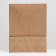 CRAFT PACK PACKING WITHOUT PREASE, 35 x 15 x 45 cm flat, set 3 pcs
