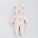 Kinderlitto Kinderlitto Kinderlitto, height 68-74 cm, pink color