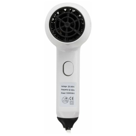 HFMark 6810 Feng, wall, 1200 watts, 2 modes. white-4