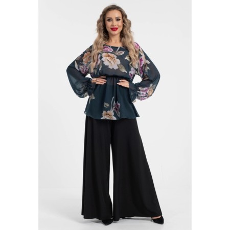 Female blouse, size 42-5